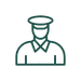 Hourly Chauffeur Service icon