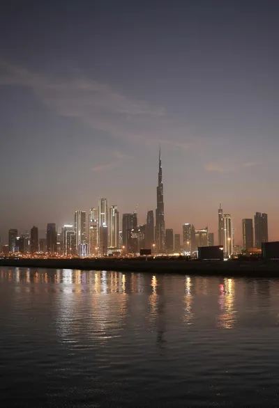 Dubai, UAE