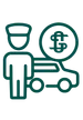 Real Time Chauffeur Tracking icon