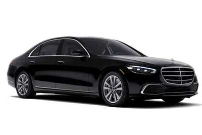 Luxury Limousine