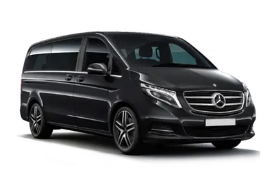 Executive Minibus