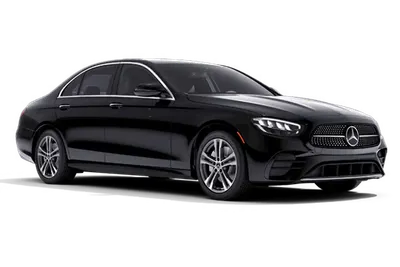 Premium Sedan